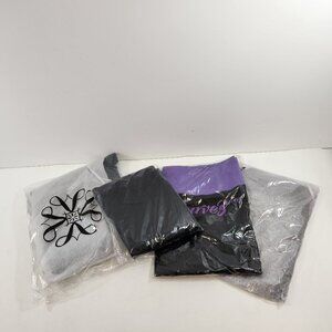 Avon Legging & Capri Lot NEW XL/2XL